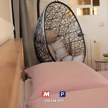 La Pietra Nera - Etna Home Катания Экстерьер фото
