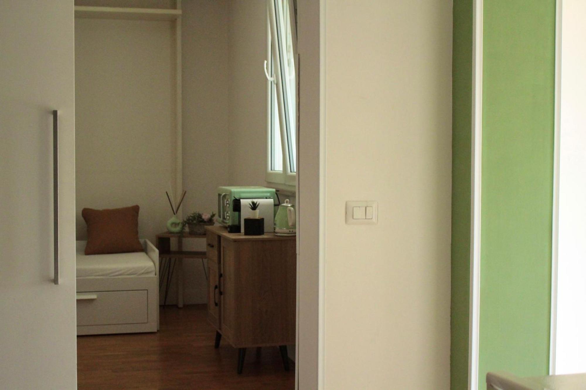 La Pietra Nera - Etna Home Катания Экстерьер фото