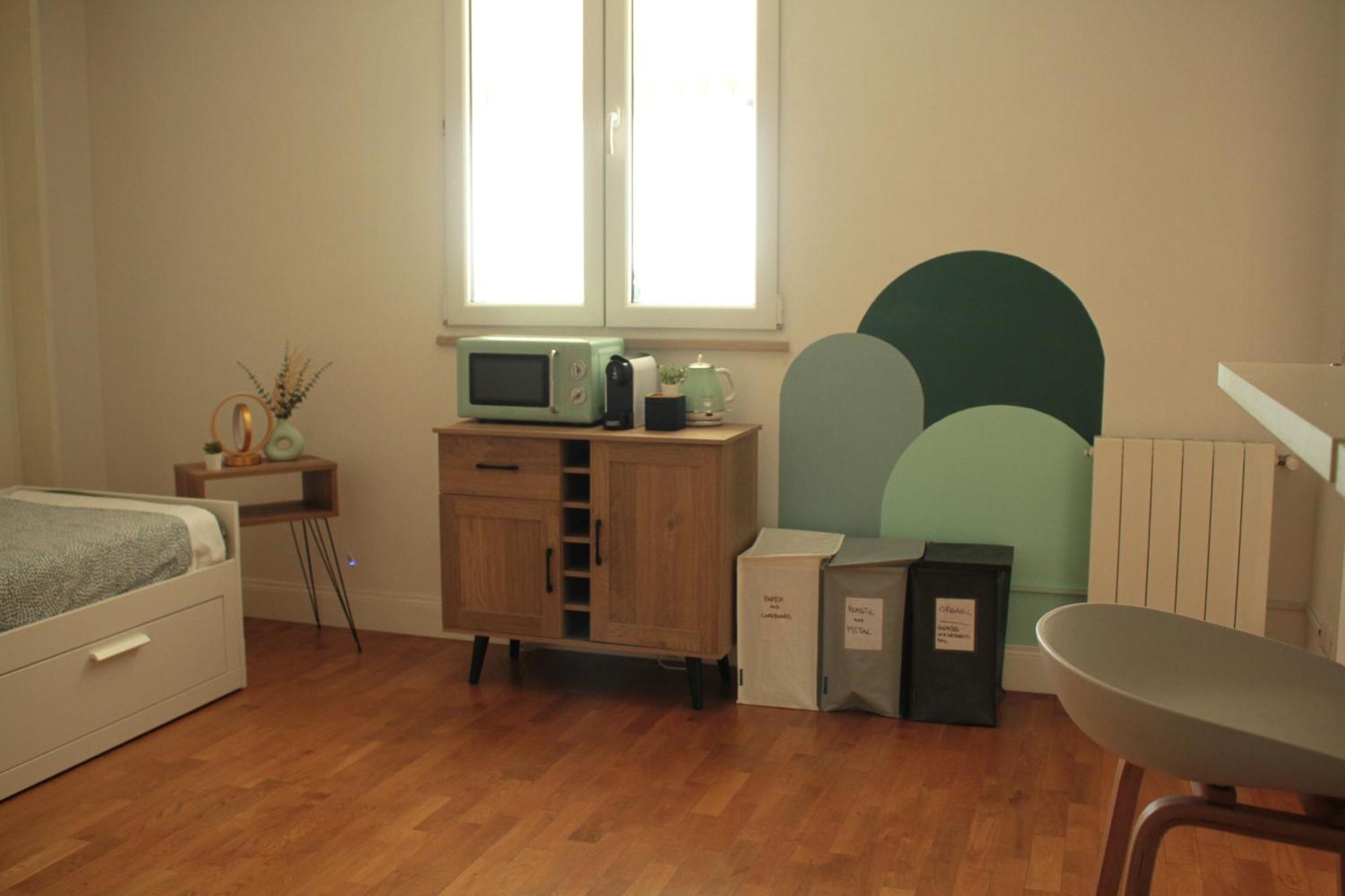 La Pietra Nera - Etna Home Катания Экстерьер фото